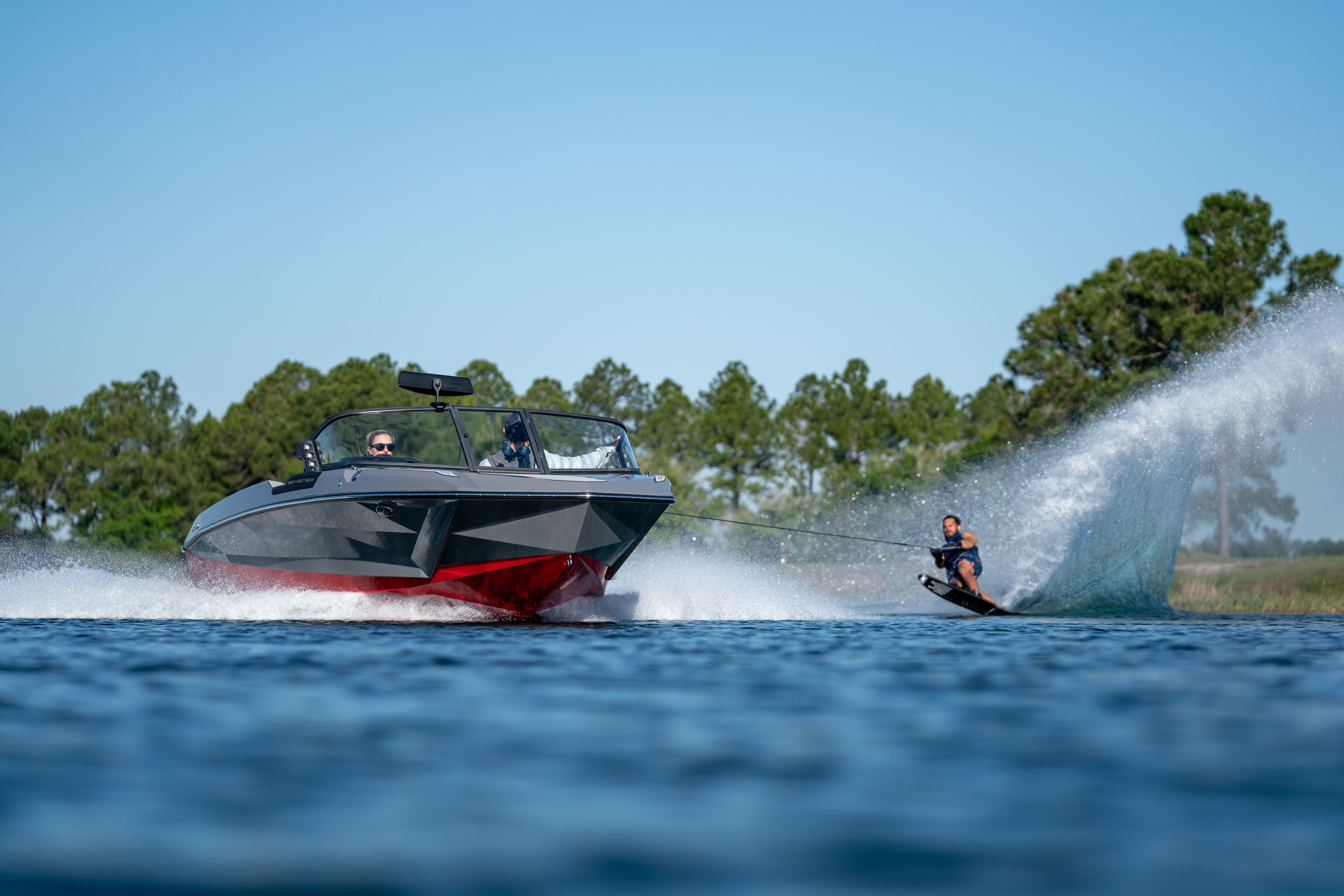 USA Water Ski & Wake Sports Towboat Draw Announced For 81st Goode